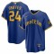 Ken Griffey Jr. Seattle Mariners Nike 2023 City Connect Replica Player Jersey - Royal