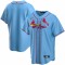 St. Louis Cardinals Nike Youth Alternate Replica Team Jersey - Light Blue