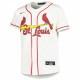 Nolan Arenado St. Louis Cardinals Nike Youth Alternate Replica Player Jersey - Cream