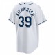 Kevin Kiermaier Tampa Bay Rays Nike Home Replica Player Name Jersey - White