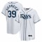 Kevin Kiermaier Tampa Bay Rays Nike Home Replica Player Name Jersey - White