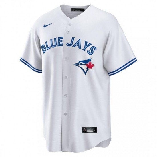 José Berríos Toronto Blue Jays Nike Home  Replica Player Jersey - White