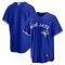 Toronto Blue Jays Nike Alternate Replica Team Jersey - Royal