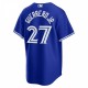 Vladimir Guerrero Jr. Toronto Blue Jays Nike Alternate Replica Player Name Jersey - Royal