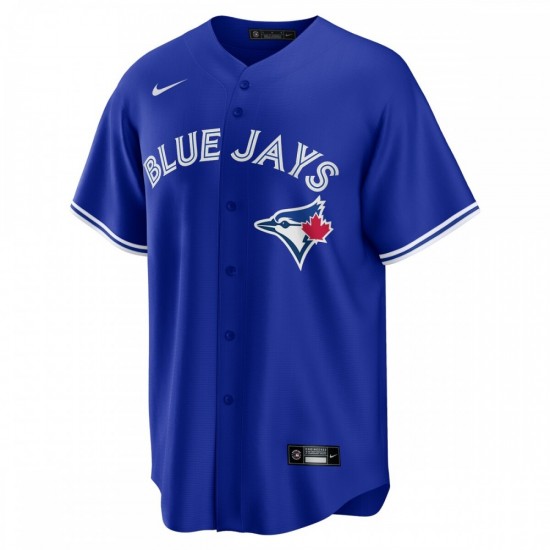 Vladimir Guerrero Jr. Toronto Blue Jays Nike Alternate Replica Player Name Jersey - Royal