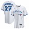 Vladimir Guerrero Jr. Toronto Blue Jays Nike Home Replica Player Name Jersey - White