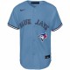 Vladimir Guerrero Jr. Toronto Blue Jays Nike Youth Alternate Replica Player Jersey - Powder Blue