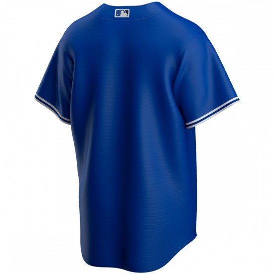 Toronto Blue Jays Nike Youth Alternate Replica Team Jersey - Royal