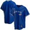 Men's Toronto Blue Jays Nike Royal Alternate 2020 Jersey