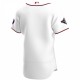 Washington Nationals Nike 2019 World Series Champions Home Authentic Team Jersey - White