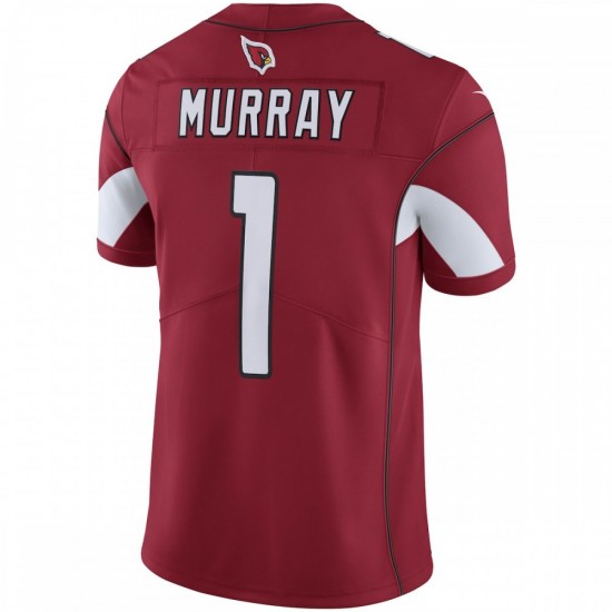 Kyler Murray Arizona Cardinals Nike Vapor Limited Jersey - Cardinal