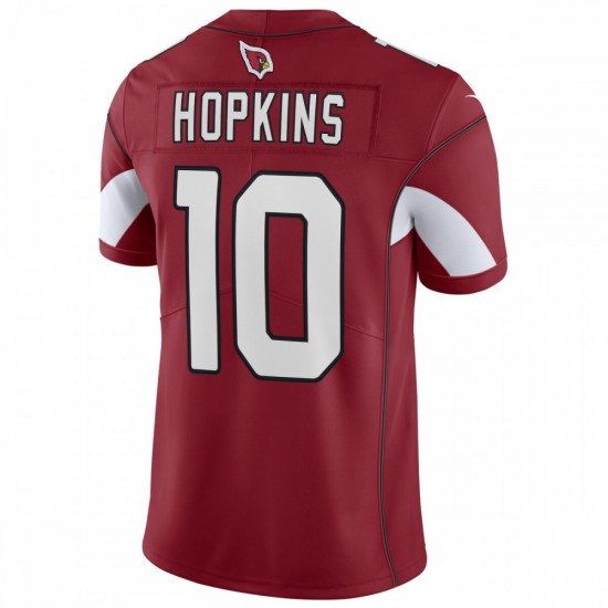 DeAndre Hopkins Arizona Cardinals Nike Vapor Limited Jersey - Cardinal