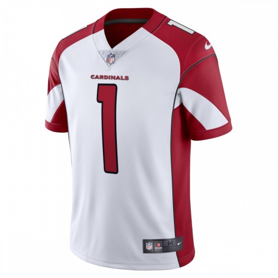 Kyler Murray Arizona Cardinals Nike Vapor Limited Jersey - White