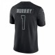 Kyler Murray Arizona Cardinals Nike RFLCTV Limited Jersey - Black