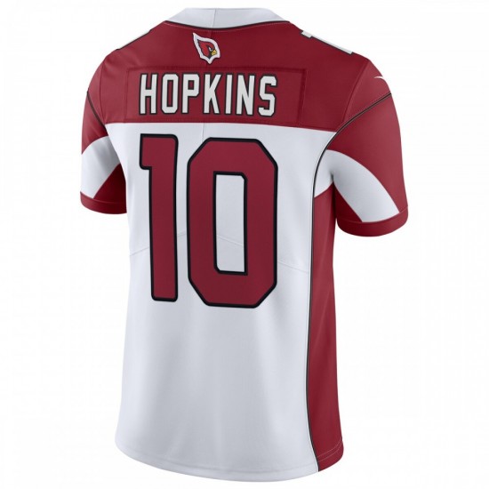 DeAndre Hopkins Arizona Cardinals Nike Vapor Limited Jersey - White