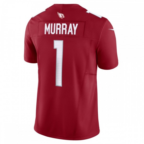 Kyler Murray Arizona Cardinals Nike Vapor F.U.S.E. Limited Jersey - Cardinal