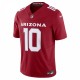 DeAndre Hopkins Arizona Cardinals Nike Vapor F.U.S.E. Limited Jersey - Cardinal