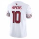 DeAndre Hopkins Arizona Cardinals Nike Vapor F.U.S.E. Limited Jersey - White