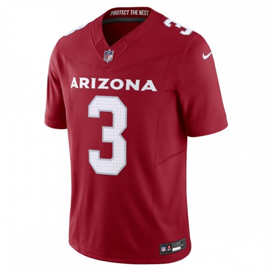 Budda Baker Arizona Cardinals Nike Vapor F.U.S.E. Limited Jersey - Cardinal