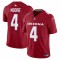 Rondale Moore Arizona Cardinals Nike Vapor F.U.S.E. Limited Jersey - Cardinal