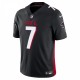 Bijan Robinson Atlanta Falcons Nike Vapor F.U.S.E. Limited Jersey - Black