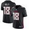 Calvin Ridley Atlanta Falcons Nike Vapor Limited Jersey - Black