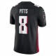 Kyle Pitts Atlanta Falcons Nike Vapor F.U.S.E. Limited  Jersey - Black