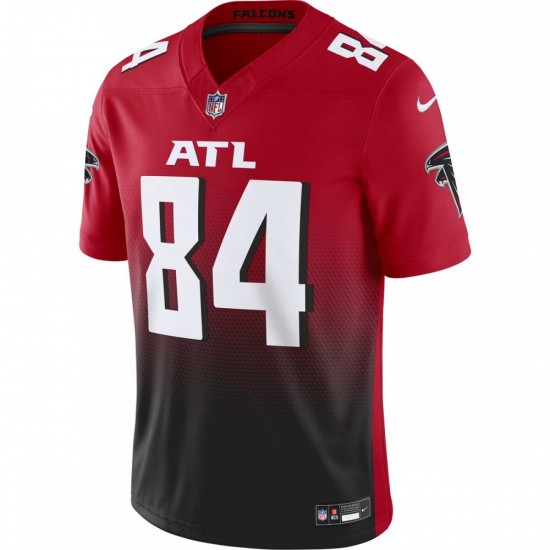 Cordarrelle Patterson Atlanta Falcons Nike Vapor F.U.S.E. Limited Jersey - Red