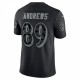 Mark Andrews Baltimore Ravens Nike RFLCTV Limited Jersey - Black