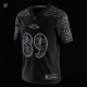 Mark Andrews Baltimore Ravens Nike RFLCTV Limited Jersey - Black