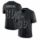 Mark Andrews Baltimore Ravens Nike RFLCTV Limited Jersey - Black