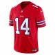 Stefon Diggs Buffalo Bills Nike Vapor F.U.S.E. Limited Jersey - Red