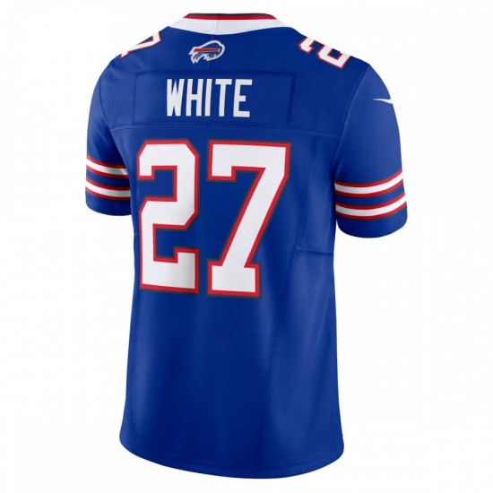 Tre'Davious White Buffalo Bills Nike Vapor F.U.S.E. Limited  Jersey - Royal