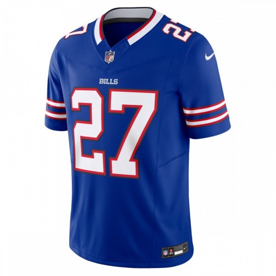 Tre'Davious White Buffalo Bills Nike Vapor F.U.S.E. Limited  Jersey - Royal