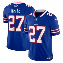 Tre'Davious White Buffalo Bills Nike Vapor F.U.S.E. Limited  Jersey - Royal