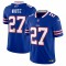 Tre'Davious White Buffalo Bills Nike Vapor F.U.S.E. Limited  Jersey - Royal