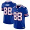 Dawson Knox Buffalo Bills Nike Vapor F.U.S.E. Limited Jersey - Royal