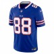 Dawson Knox Buffalo Bills Nike Vapor F.U.S.E. Limited Jersey - Royal