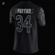 Walter Payton Chicago Bears Nike Retired Player RFLCTV Limited Jersey - Black