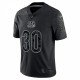 Jessie Bates III Cincinnati Bengals Nike RFLCTV Limited Jersey - Black