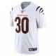 Jessie Bates III Cincinnati Bengals Nike Vapor Limited Jersey - White