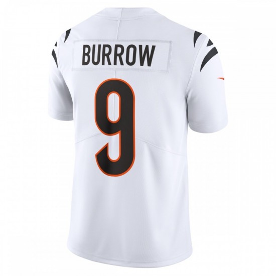 Joe Burrow Cincinnati Bengals Nike  Vapor Untouchable Limited Jersey - White