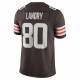 Jarvis Landry Cleveland Browns Nike Vapor Limited Player Jersey - Brown