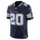 Tony Pollard Dallas Cowboys Nike Vapor F.U.S.E. Limited Jersey - Navy