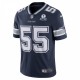 Leighton Vander Esch Dallas Cowboys Nike 60th Anniversary Limited Jersey - Navy