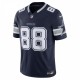 CeeDee Lamb Dallas Cowboys Nike Vapor F.U.S.E. Limited Jersey - Navy