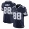 CeeDee Lamb Dallas Cowboys Nike Vapor F.U.S.E. Limited Jersey - Navy