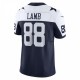 CeeDee Lamb Dallas Cowboys Nike Alternate Vapor F.U.S.E. Limited Jersey - Navy