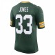 Aaron Jones Green Bay Packers Nike Limited Jersey - Green