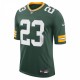 Jaire Alexander Green Bay Packers Nike  Vapor Untouchable Limited Jersey - Green